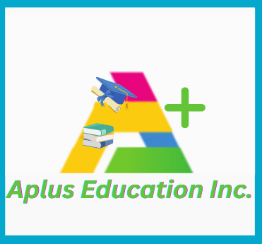 Aplus Education Inc. logo