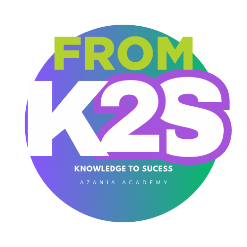 From Knowledge to Success logo