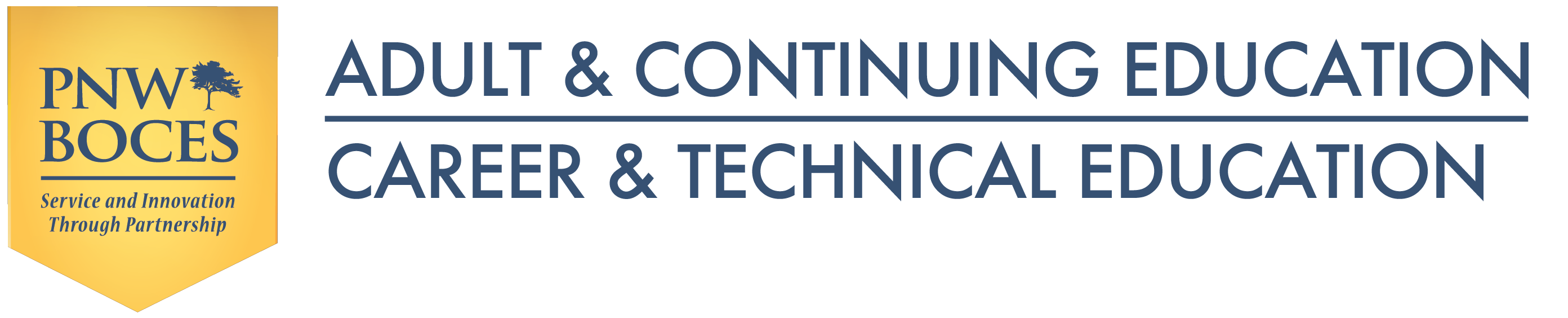 Putnam/Northern Westchester BOCES logo