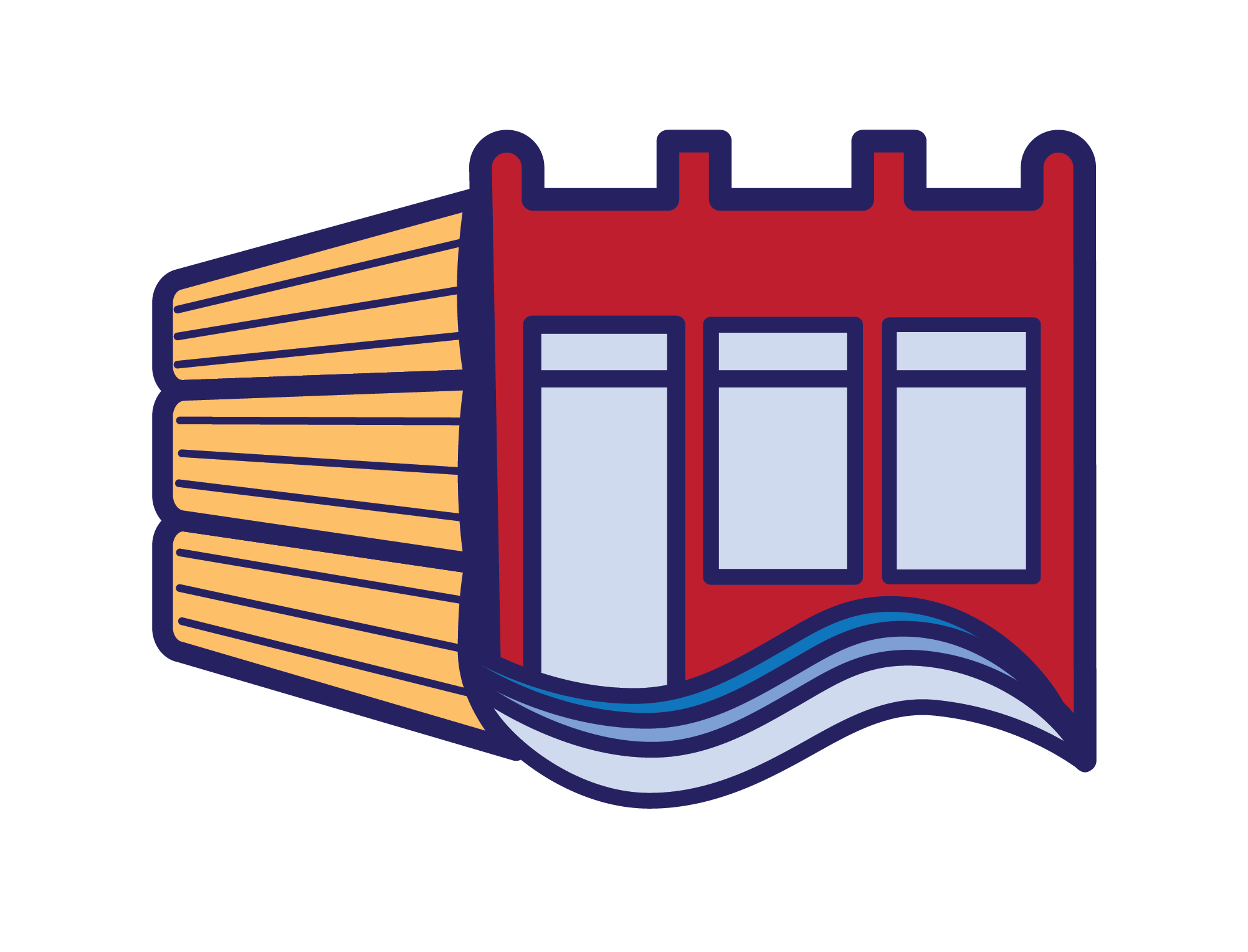 Literacy Skills logo