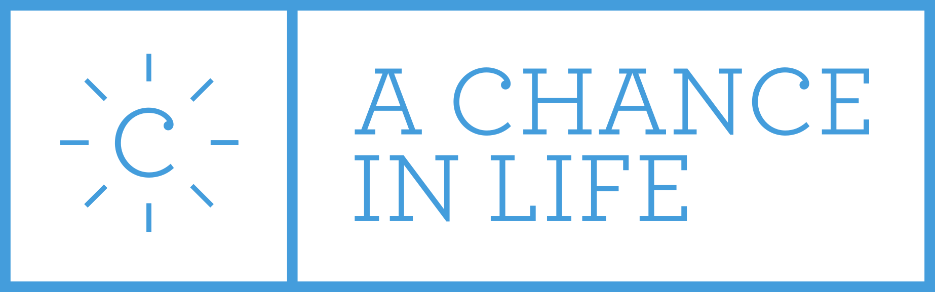 ESL For Life logo