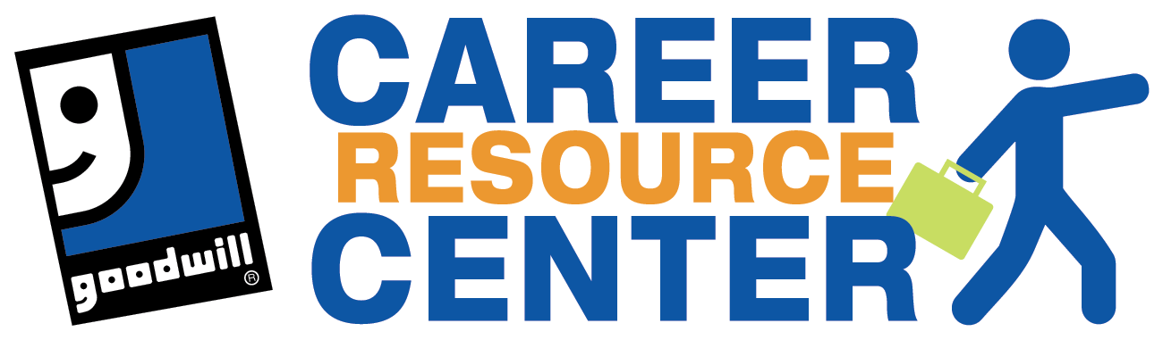 Goodwill Career Resource Center - Lubbock & Amarillo logo