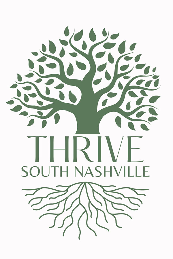 Thrive South Nashville Adult Education logo