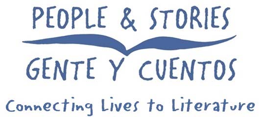 People and Stories - Gente y Cuentos logo
