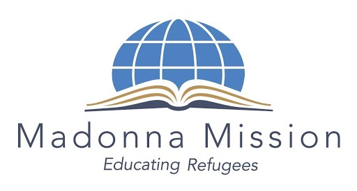 Madonna Mission ESL Program for Refugee Women logo