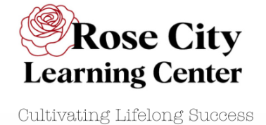 Rose City Learning Center logo
