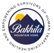 Bakhita Mountain Home logo