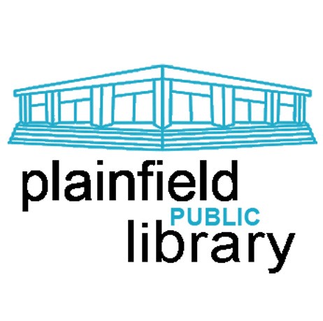 Plainfield Public Library Adult Literacy Program logo