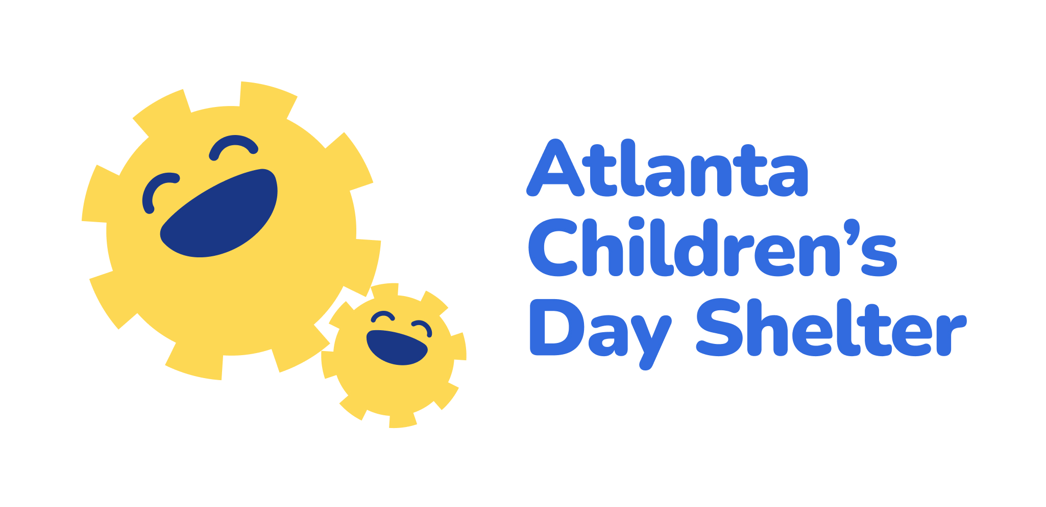Atlanta Children's Day Shelter logo