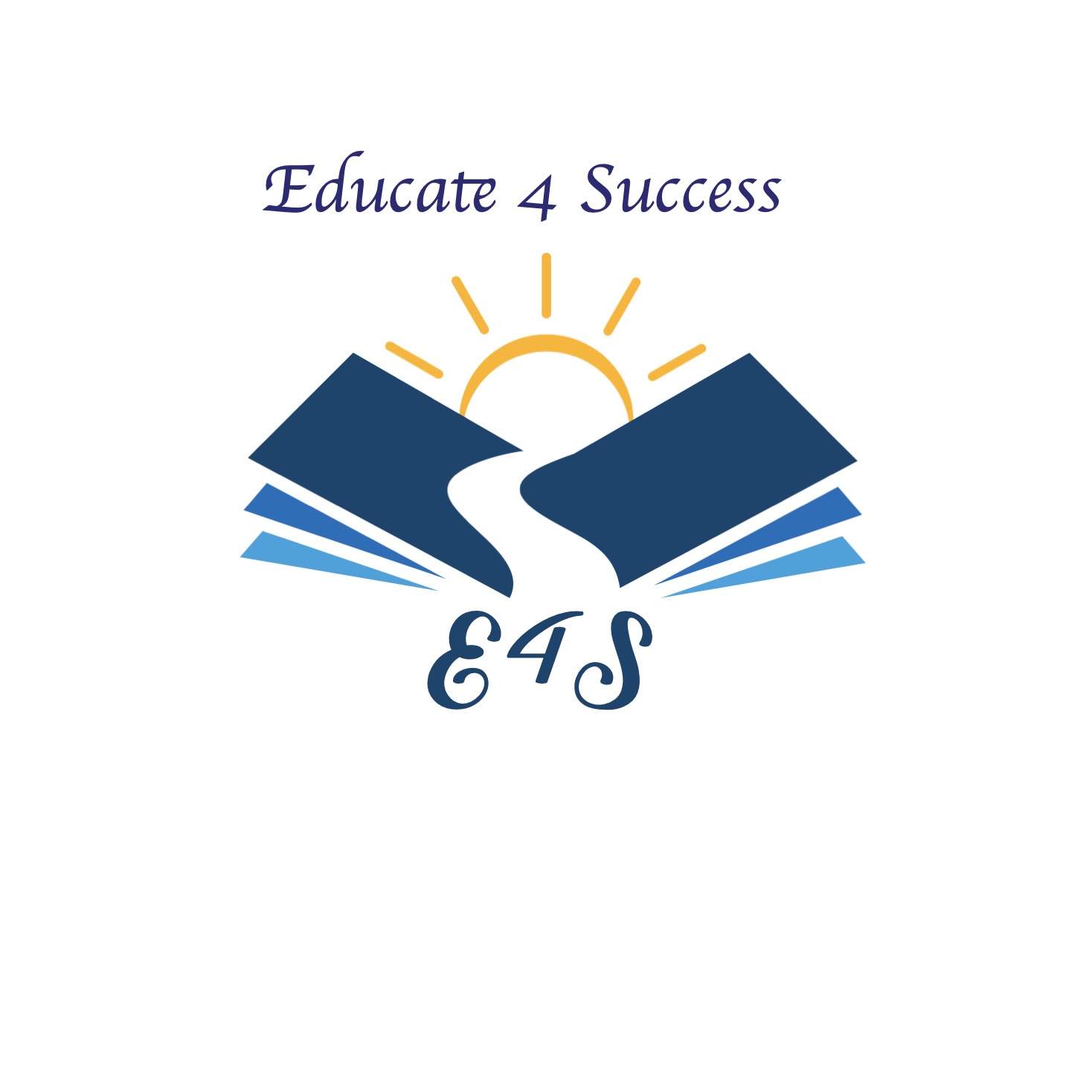 Educate 4 Success logo