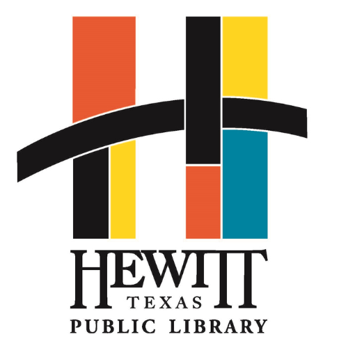 Hewitt Public Library logo
