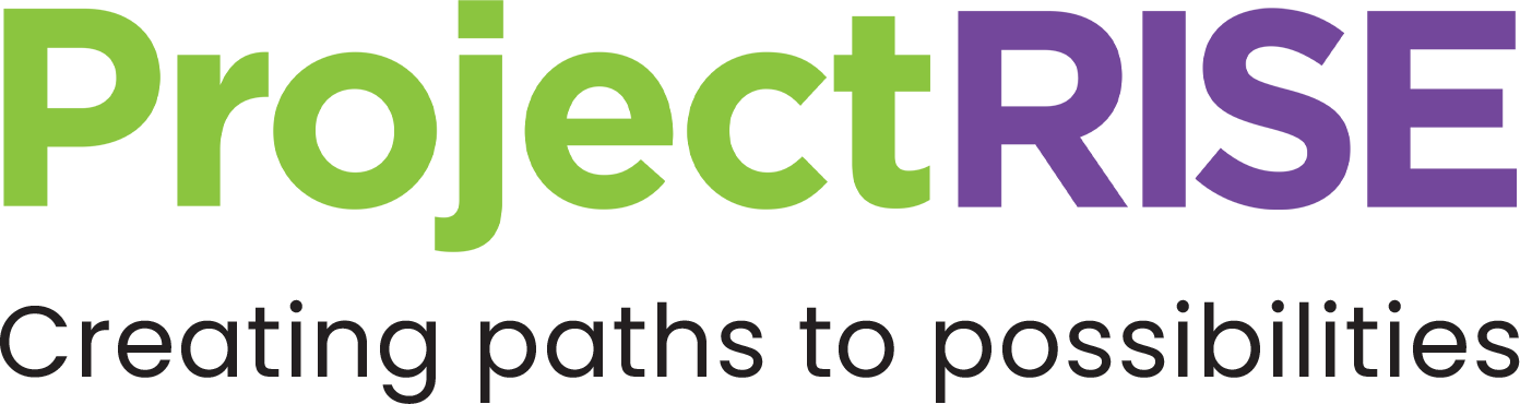 ProjectRISE logo
