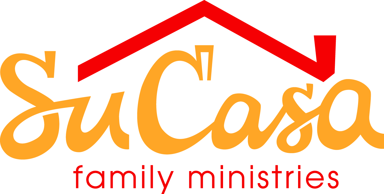 Su Casa Family Ministries logo