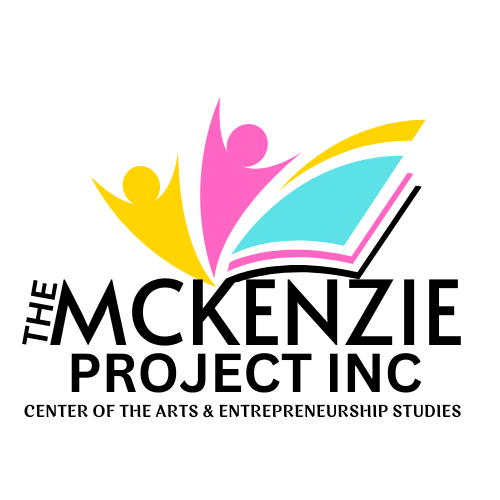 The McKenzie Project,Inc logo