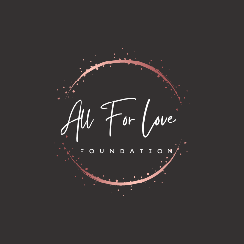 All For Love GED Preparation Course logo