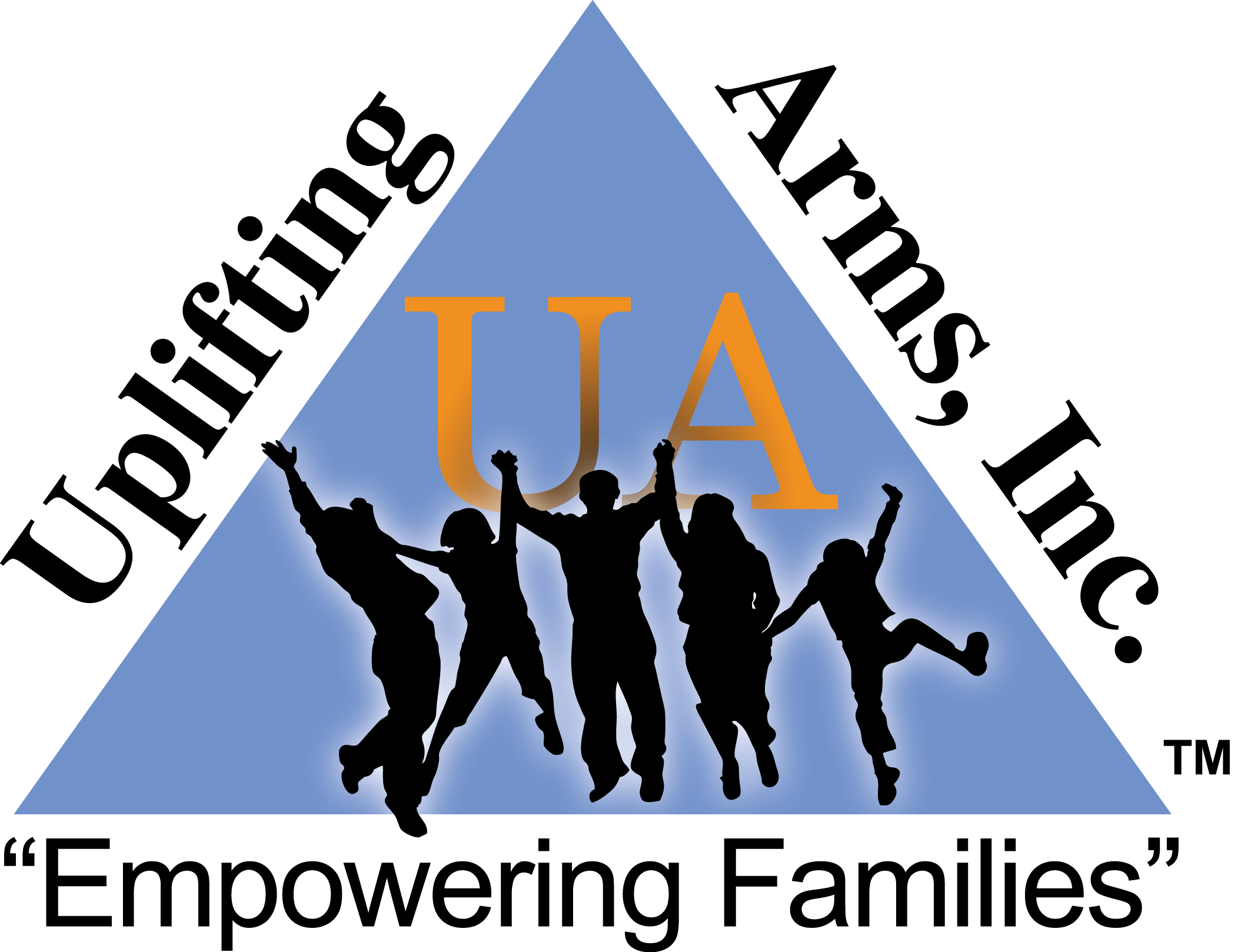 Let's Read! It's a Family Affair! logo