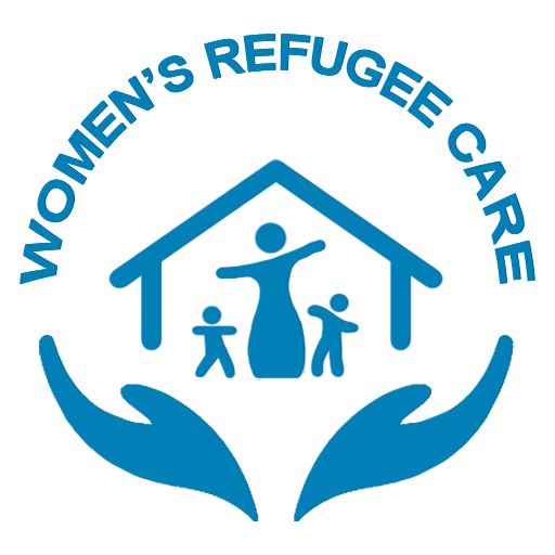 Women's Refugee Care logo
