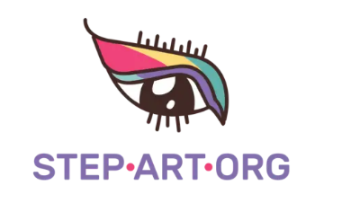 Step Art Org, Corp logo
