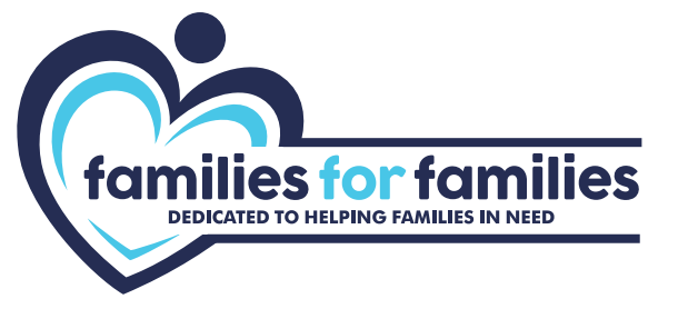 Read & Rise: A Family Literacy Initiative logo