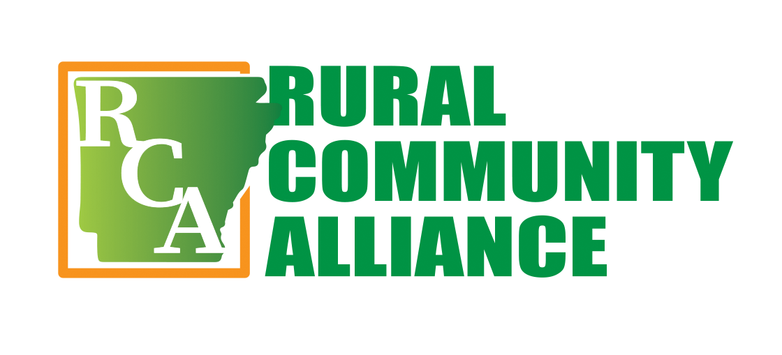 RCA Rural Reads logo