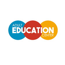 Adult Education Center logo