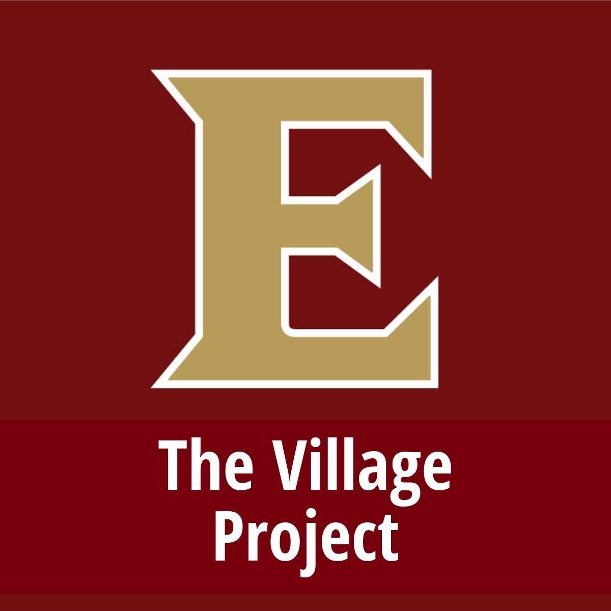 It Takes a Village Project logo
