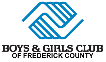 Boys & Girls Club of Frederick County logo