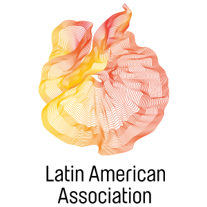 The Latin American Association's English as a Second Language Program logo
