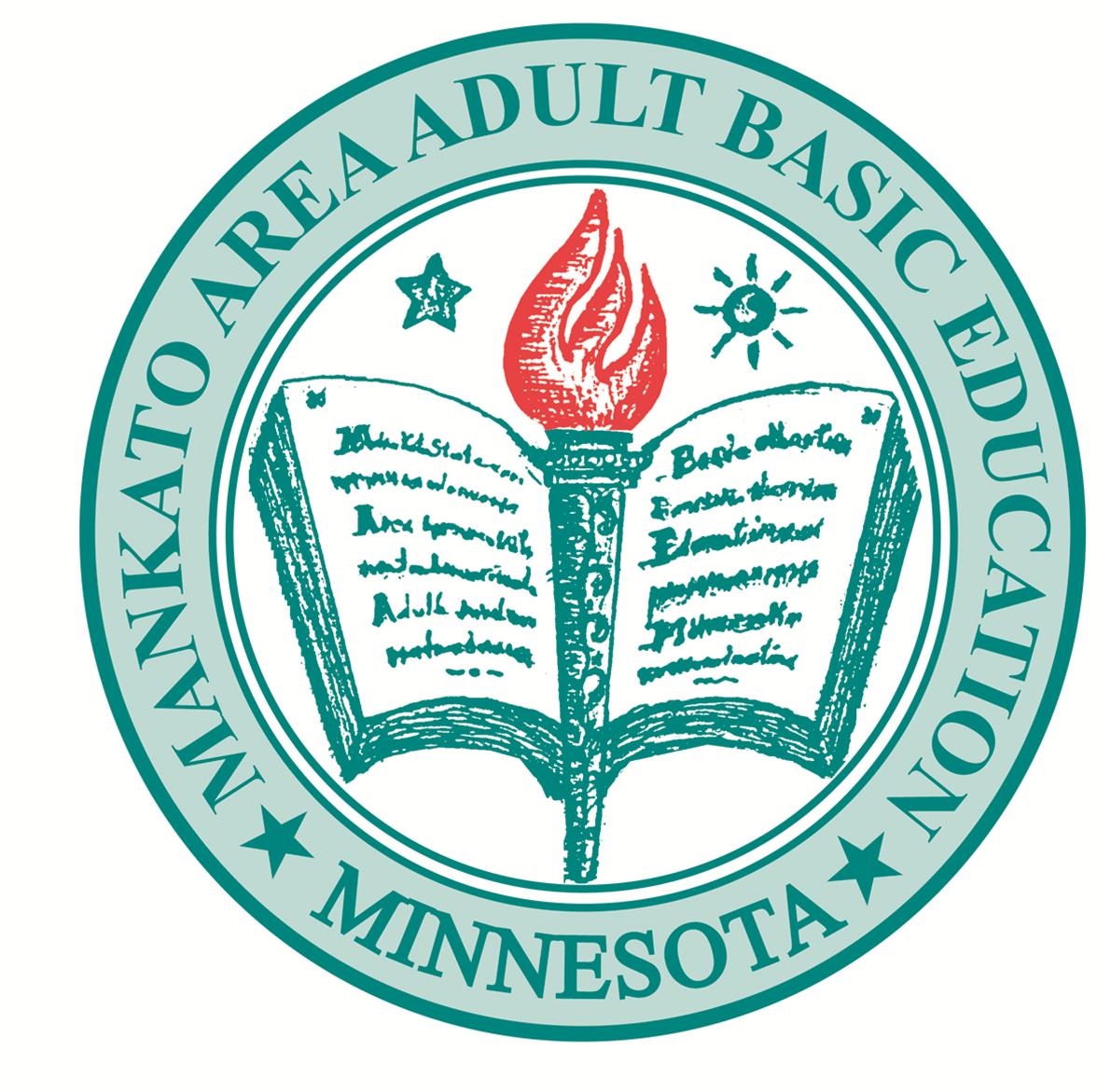 Mankato Area Adult Basic Education logo