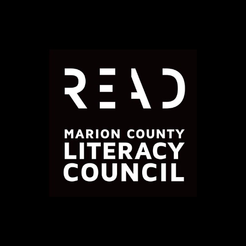 Marion County Literacy Council logo