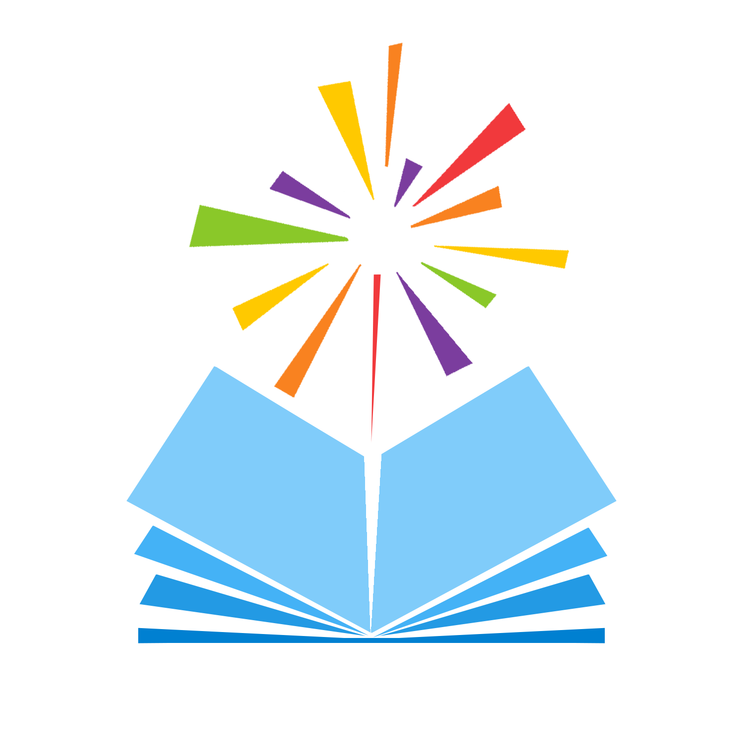 Mother Goose Story Time logo