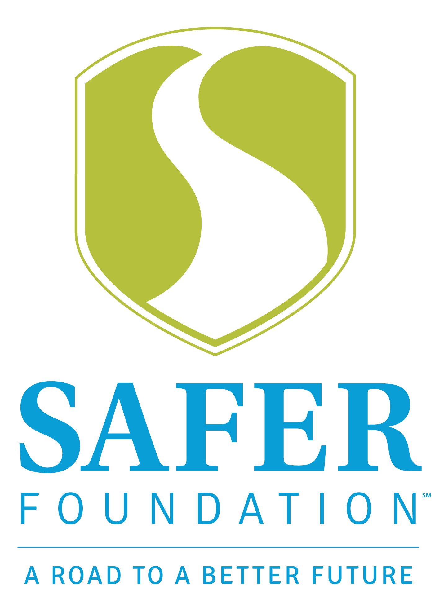 Safer Foundation/PACE logo