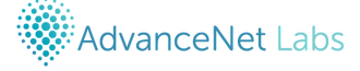 AdvanceNet Labs logo