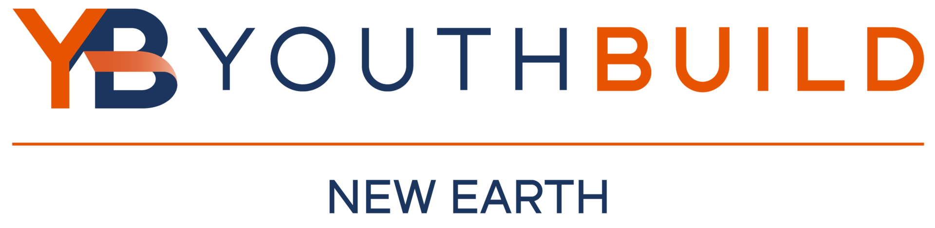 New Earth logo