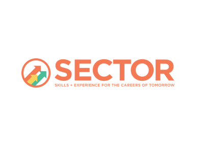 Skills and Experience for the Careers of Tomorrow (SECTOR) logo