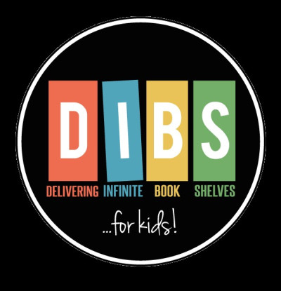 Delivering Infinite Book Shelves for Kids logo