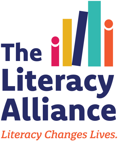 The Literacy Alliance logo
