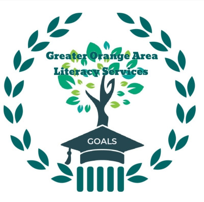 Greater Orange Area Literacy Services logo