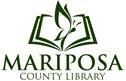 Mariposa County Library Adult Literacy Program logo