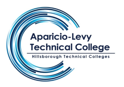 Hillsborough County Public Schools- Aparicio Levy Technical College logo