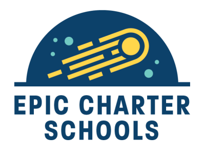 Epic Charter School logo