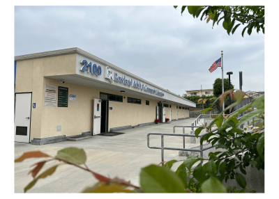 Rowland Adult and Community Education logo