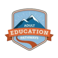 Adult Education Pathways - Dunsmuir Adult School logo