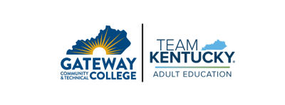 Gateway Community and Technical College- Adult Education- Grant County logo