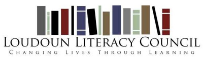 Adult Literacy Program logo