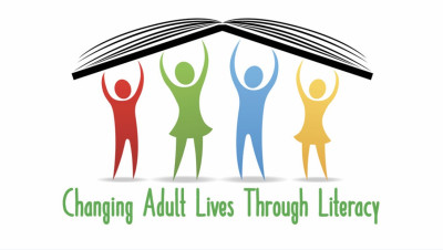 Lawton Adult Literacy Center logo
