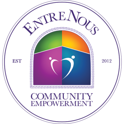 EntreNous Community Empowerment logo
