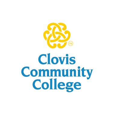 Clovis Community College Adult Education and Literacy logo