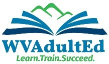 Rupert Adult Education Center logo