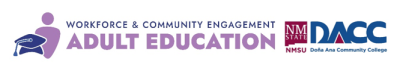 Adult Education logo